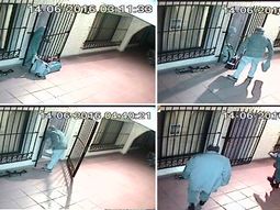 piden indagar a la monja que ayudo a jose lopez con los bolsos en el monasterio piden indagar a la monja que ayudo a jose lopez con los bolsos en el monasterio