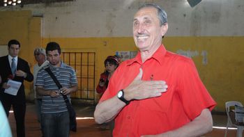 internaron a obeid por una descompensacion internaron a obeid por una descompensacion