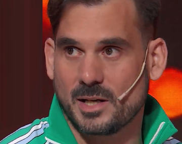 Bambi recordó el día del balazo a su hermano Chano: Se salvó por 10 minutos