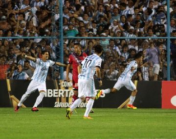 Es el 9 que quieren todos