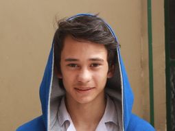 Nahuel López, de 13 años de edad, es intensamente buscado Nahuel López, de 13 años de edad, es intensamente buscado