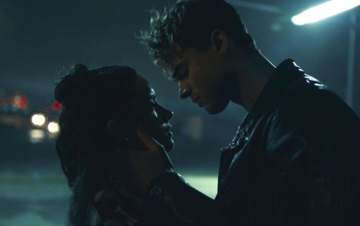 Prime y Mercedes Ronn confirmaron la fecha de estreno de My Fault London