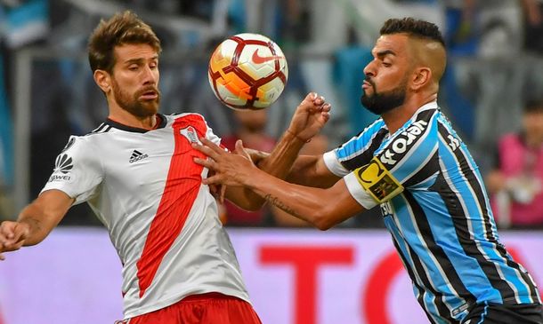 Una nueva polémica salpica la Superfinal: ¿Ponzio no puede jugar el partido?