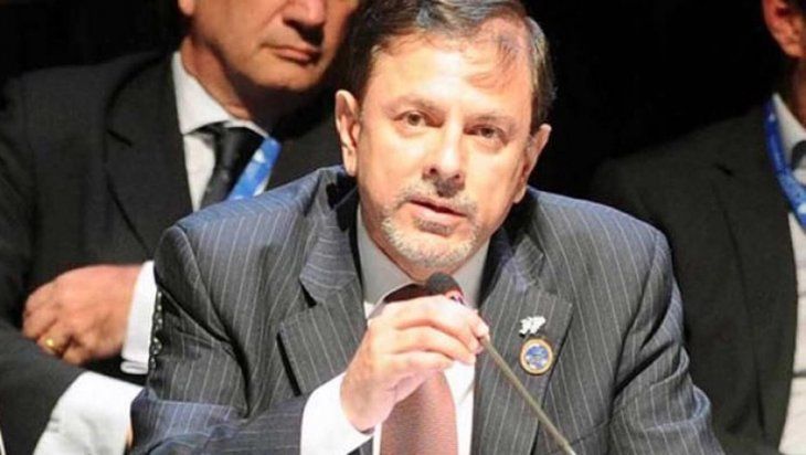 Memorando: Exvicecanciller denunció orquesta sinfónica político-judicial