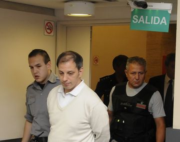 Casación confirmó la prisión perpetua para Eduardo Vásquez