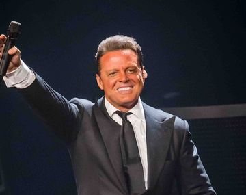 La confesión de Luis Miguel: Me rehabilité de milagro
