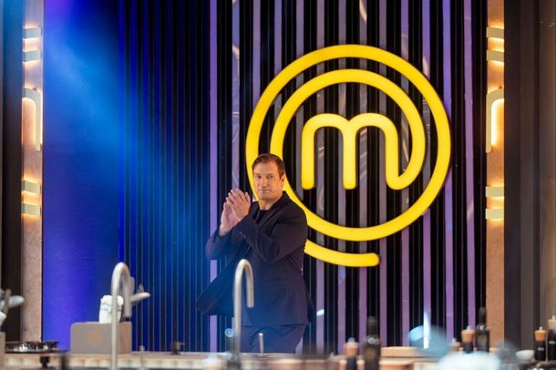 Maxi López abandona MasterChef Celebrity: los motivos