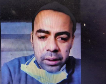 No me di cuenta: la excusa del hombre que mató a su hijastra de 2 años a piñas y patadas