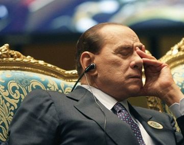Berlusconi