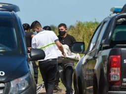 Dos detenidos por el triple crimen ocurrido a la salida de la boda narco en Rosario