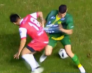 ¡Que viva el fútbol