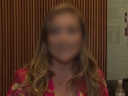 carmela barbaro esta embarazada de tres meses y sera madre soltera carmela barbaro esta embarazada de tres meses y sera madre soltera