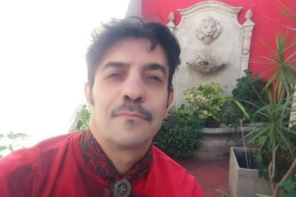 José Luis de Marco fue asesinado en su casa en Córdoba