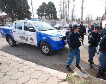 Asesinaron en Neuquén a un hombre de un tiro en la espalda mientras manejaba