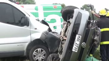 punta del este: un argentino choco a un auto y mato a dos personas punta del este: un argentino choco a un auto y mato a dos personas