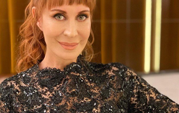 El video viral de Matilda Blanco en modo estatua: ¿qué le pasó?