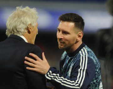 Quién será el sucesor de Messi en la Selección