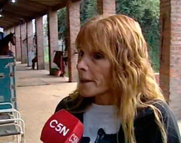 Pánico en Open Door por un hombre que dispara al aire: mató a un perro