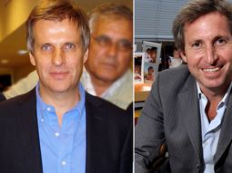 criticas desde el massismo y el pro a la designacion de vanoli al frente del central criticas desde el massismo y el pro a la designacion de vanoli al frente del central