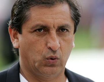 Más problemas para Independiente: Ramón Díaz le inicia juicio