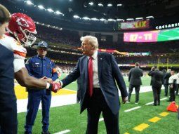 por que la ausencia de trump en el super bowl puede ser una jugada estrategica por que la ausencia de trump en el super bowl puede ser una jugada estrategica