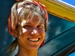 El regreso más esperado por los fans: Camila Bordonaba vuelve a Erreway