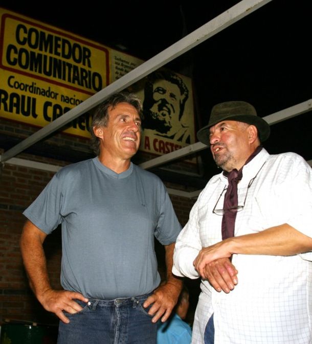 Castells con roviralta