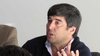 el ex candidato del massismo en entre rios llamo a votar por scioli en el balotaje el ex candidato del massismo en entre rios llamo a votar por scioli en el balotaje