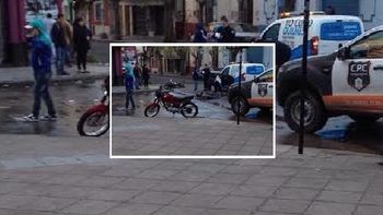 dos muertos por un choque en quilmes dos muertos por un choque en quilmes