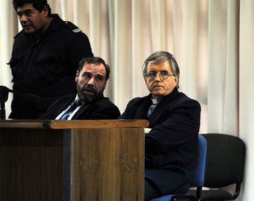 El obispado de Morón duda de la culpabilidad del cura Grassi