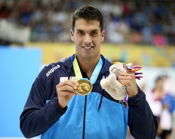 Con natación