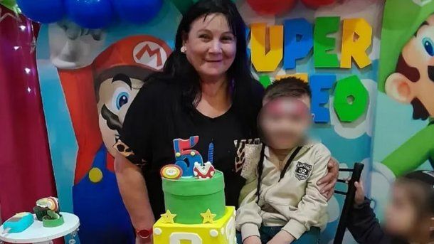 Leonor Isabel Morales fue asesinada de un tiro en el pecho para robarle el auto