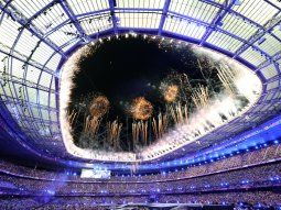 asi fue la ceremonia de clausura juegos olimpicos de paris 2024 asi fue la ceremonia de clausura juegos olimpicos de paris 2024