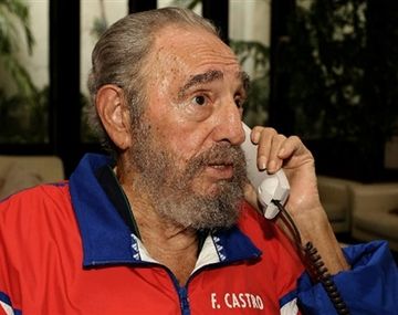 Fidel phone