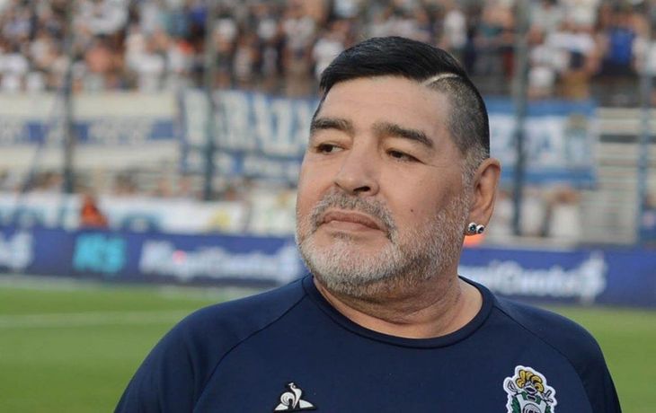 Giro en la causa de la muerte de Diego Maradona por una nueva pericia: qué dice