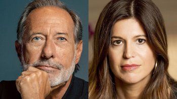 aseguran que francella y elba marcovecchio estuvieron muy cerca en una fiesta: ¿hay amor? aseguran que francella y elba marcovecchio estuvieron muy cerca en una fiesta: ¿hay amor?