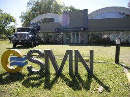 polemica por la designacion de un no meteorologo como director del smn: decision peligrosa polemica por la designacion de un no meteorologo como director del smn: decision peligrosa