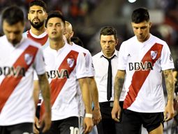 El Millonario se juega todo en Mendoza ante Deportivo Morón.