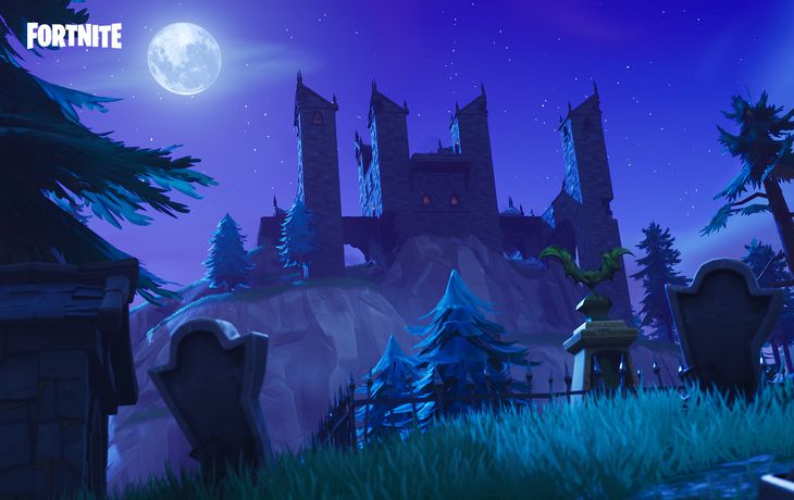 Todo lo que tenés que saber de la nueva temporada del Fortnite