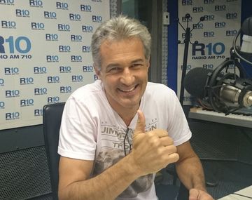 Ivo: Deportaría a los extranjeros que delinquen