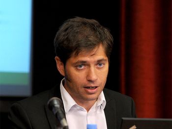 El comerciante que dice que hubo una devaluación del 16 por ciento miente y roba