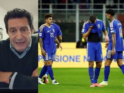 italia toca fondo: la dura autocritica de vito de palma tras otra ausencia mundialista italia toca fondo: la dura autocritica de vito de palma tras otra ausencia mundialista