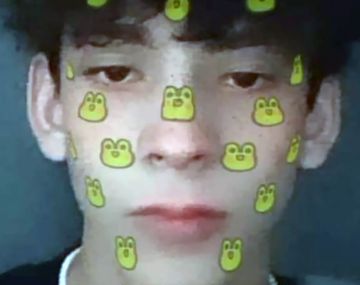 Buscan a Benjamín de 14 años en Palermo