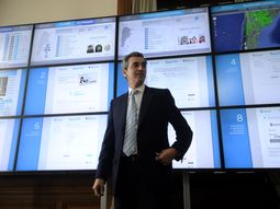 ya se realizaron 21.500 tramites para sacar el dni por internet ya se realizaron 21.500 tramites para sacar el dni por internet