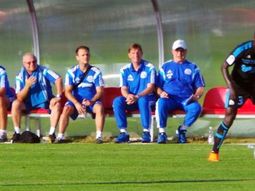 el olympique de marsella de bielsa goleo en su debut el olympique de marsella de bielsa goleo en su debut