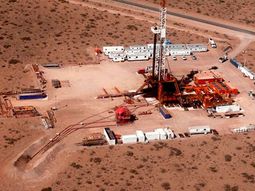 los fondos buitre dan muestra de sobrevolar vaca muerta los fondos buitre dan muestra de sobrevolar vaca muerta