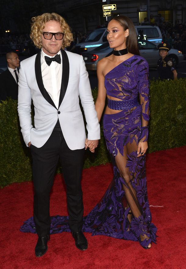 La gala del MET 2015, en fotos