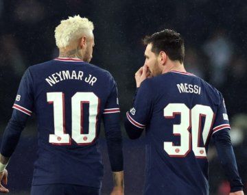 La polémica respuesta del Gobierno francés al infierno de Messi y Neymar en PSG