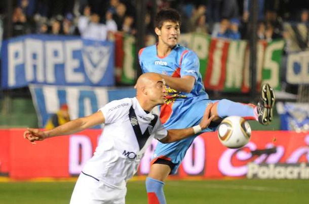 Arsenal Velez