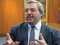 Mario Bergara. Mario Bergara.